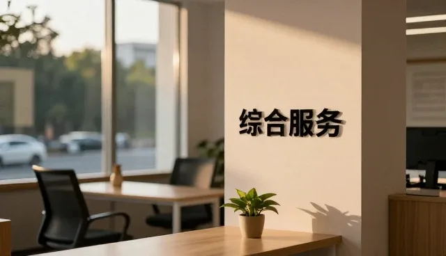 企业名录查询